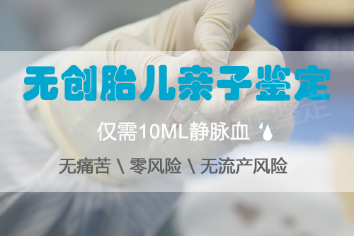 湘西产前亲子鉴定哪里能办理,