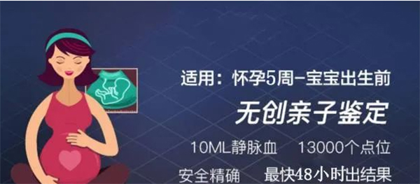 湘西父亲和胎儿如何办理DNA亲子鉴定,湘西产前亲子鉴定准确率高吗